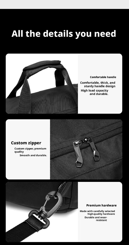 Black gym bag3